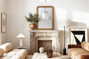 Notes from the Weekend & a Few Lovely Links 04.01.21