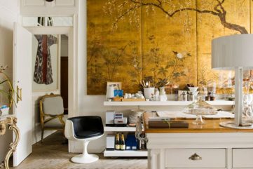 At the Office | Contemporain Studio by Lázaro Rosa-Violán, Barcelona