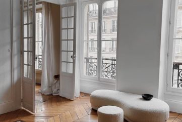 Notes from the Weekend & a Few Lovely Links 18.01.21