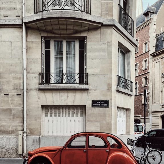 Style File: A Few Staples from French Brands to Know