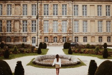 Notes from the Weekend & a Few Lovely Links 09.03.21