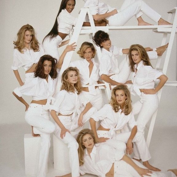 In Fashion | Spring Style Staple: The White Shirt