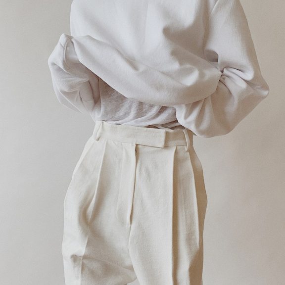 Style Inspiration: Sportswear Chic