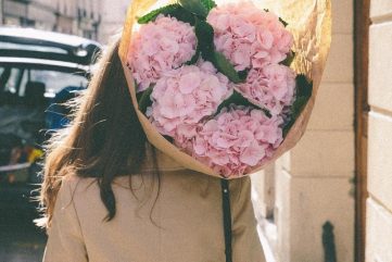 Notes from the Weekend & a Few Lovely Links 29.03.21
