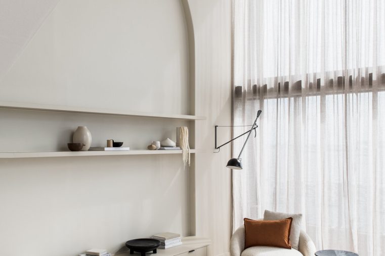 Décor | In Design: A Penthouse by Melbourne-Based CJH Studio