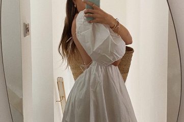 From Instagram | Style File: Sinead Crowe