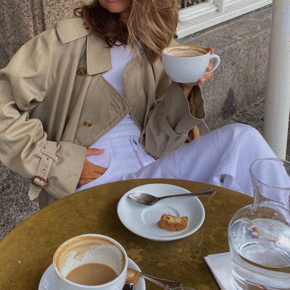 From Instagram | Style File: Maria Kragmann