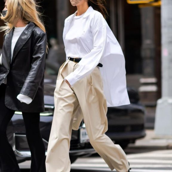 In Fashion | Style Inspiration: The Chicest Spring Outfit this Year