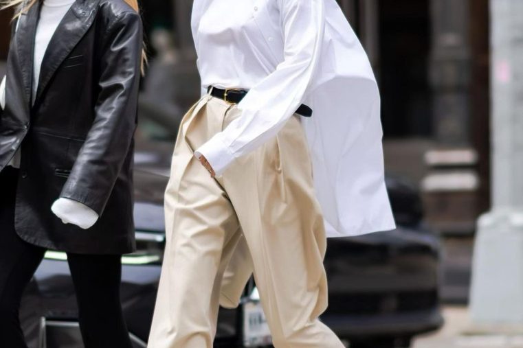 In Fashion | Style Inspiration: The Chicest Spring Outfit this Year