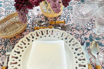 Notes from the Weekend & a Few Lovely Links 17.05.21