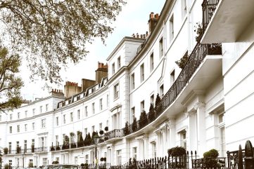 From Instagram | Travel Diary: Post-Lockdown Time in London