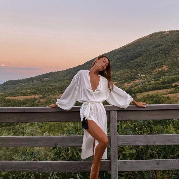 In Fashion | Style File: Our Paris Editor’s Favourite Romanian Clothing Brands