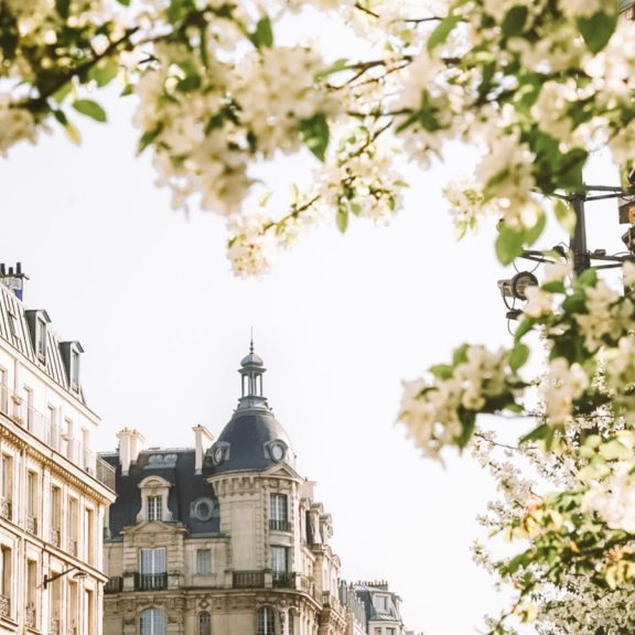 Style File | Shopping: Our Paris Editor’s Favourite Summer Shoes