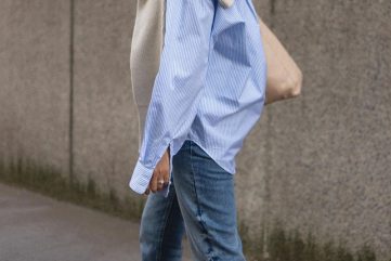 In Fashion | Style File: Spring-Summer 2021 Trends