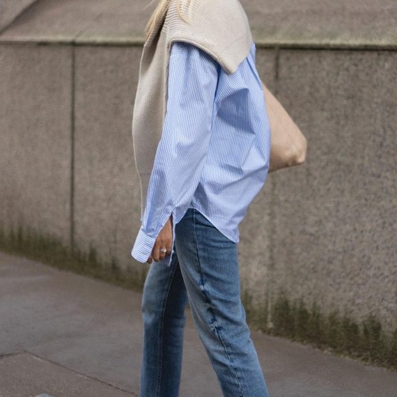 In Fashion | Style File: Spring-Summer 2021 Trends