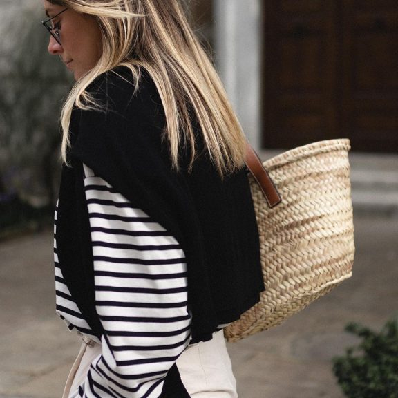 Blogger Style Inspiration No.16: Emma Hill, London, England