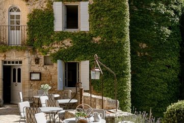 Notes from the Weekend & a Few Lovely Links 19.07.21