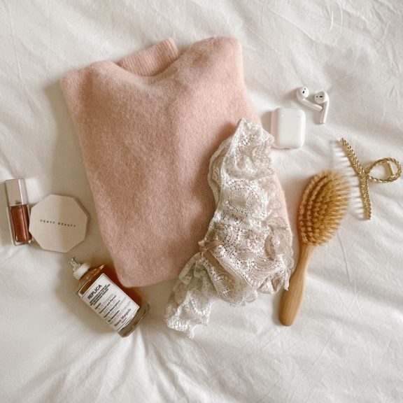 Shopping: Things I Bought Recently that I Loved Vol. 01 | No. 01