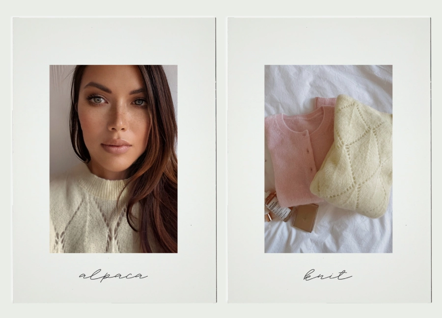 Things I Bought Recently that I Loved Vol. 01 _ No. 01 2