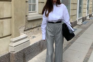 From Instagram | Blogger Style Inspiration No.17: Ilirida Krasniqi, Copenhagen