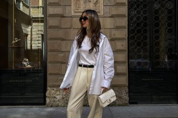 From Instagram | Blogger Style Inspiration No.18: Medina (@madi_yusi), Prague