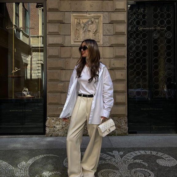 From Instagram | Blogger Style Inspiration No.18: Medina (@madi_yusi), Prague
