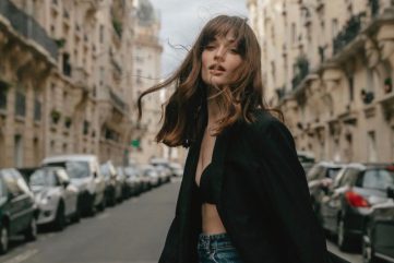 From Instagram | Blogger Style Inspiration No.19: Anaëlle Duguet