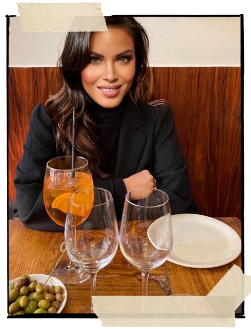 Roseline London Travel Diary_ Christmastime in London 2021 001