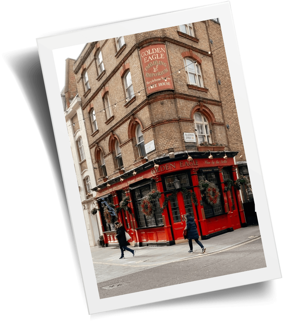 Travel Diary_ Christmastime in London 2021 012