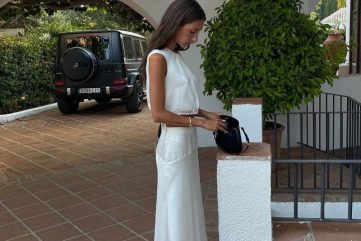 Fashion Inspiration | Blogger Style No. 21: Felicia Akerstrom