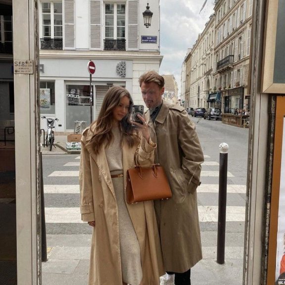 From Instagram | Style File: Livia Auer, Part 2