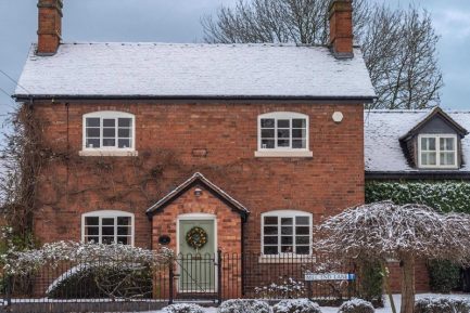 Notes from the Weekend & a Few Lovely Links 19.12.22