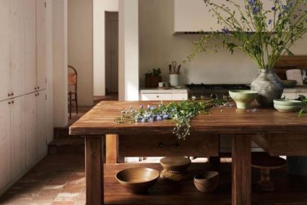 Moodboard: Spring Things