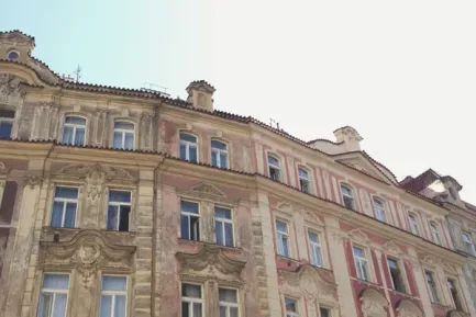 {travel inspiration : austria & the czech republic}