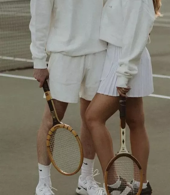 Trending Now: #tenniscore