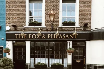 Travel Inspiration: South West London