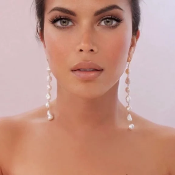 Roseline London / Roseline Lohr Tomber Amoureux Fine Jewellery
