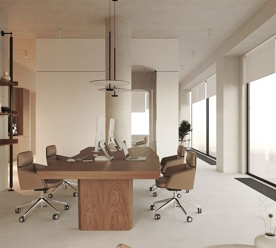 January Things: Storage, Office Space & Where to Put your TV