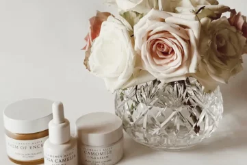 Introducing: A Beautiful New Skincare Range