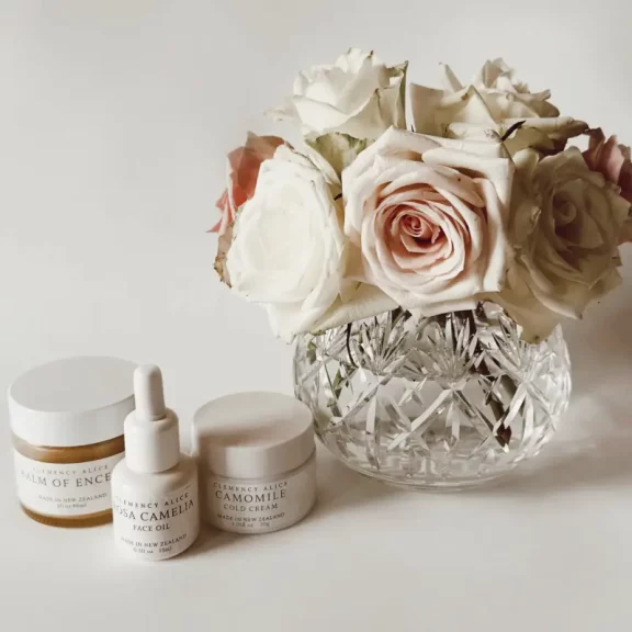 Introducing: A Beautiful New Skincare Range