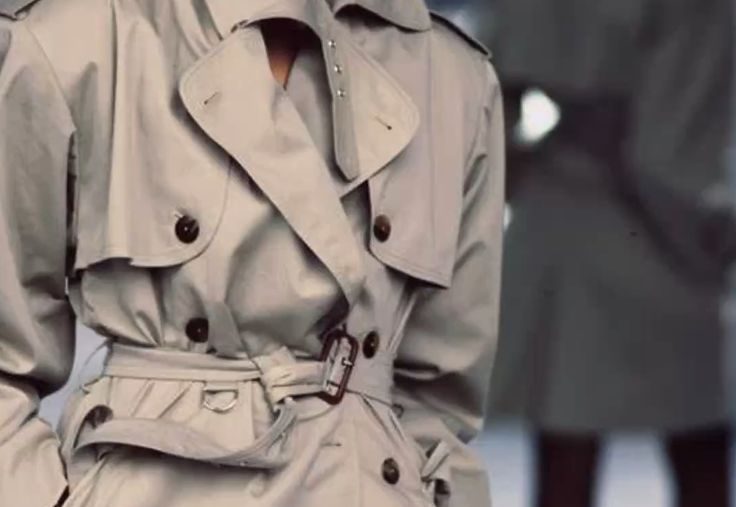 Style File: Coat Inspiration for Early Autumn Days