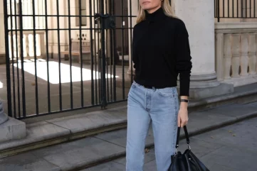 The Edit: Autumn Style Inspiration /001