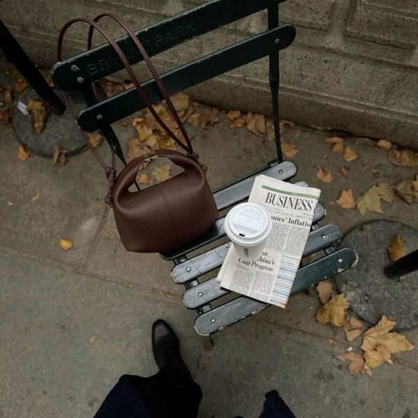 The Edit: Autumn Style Inspiration /002