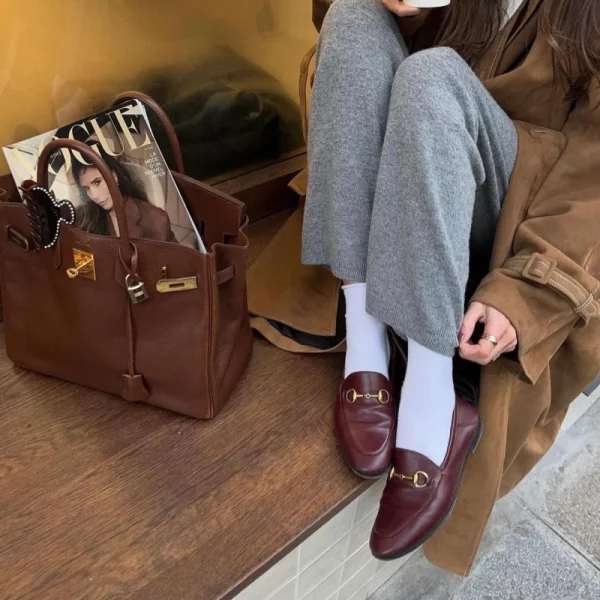 The Edit: Autumn Style Inspiration /003