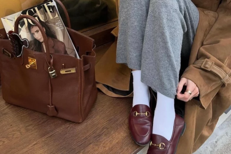 The Edit: Autumn Style Inspiration /003