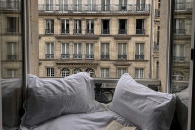 Notes from the Weekend & this Week’s Links 28.10.24