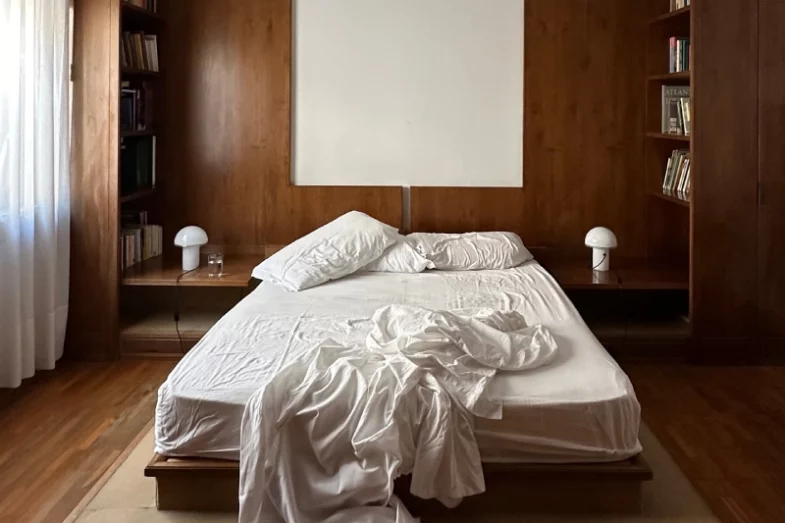 Design Inspiration: Platform Beds