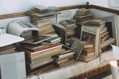 Lately at our Newsletter, Hyperreality /002