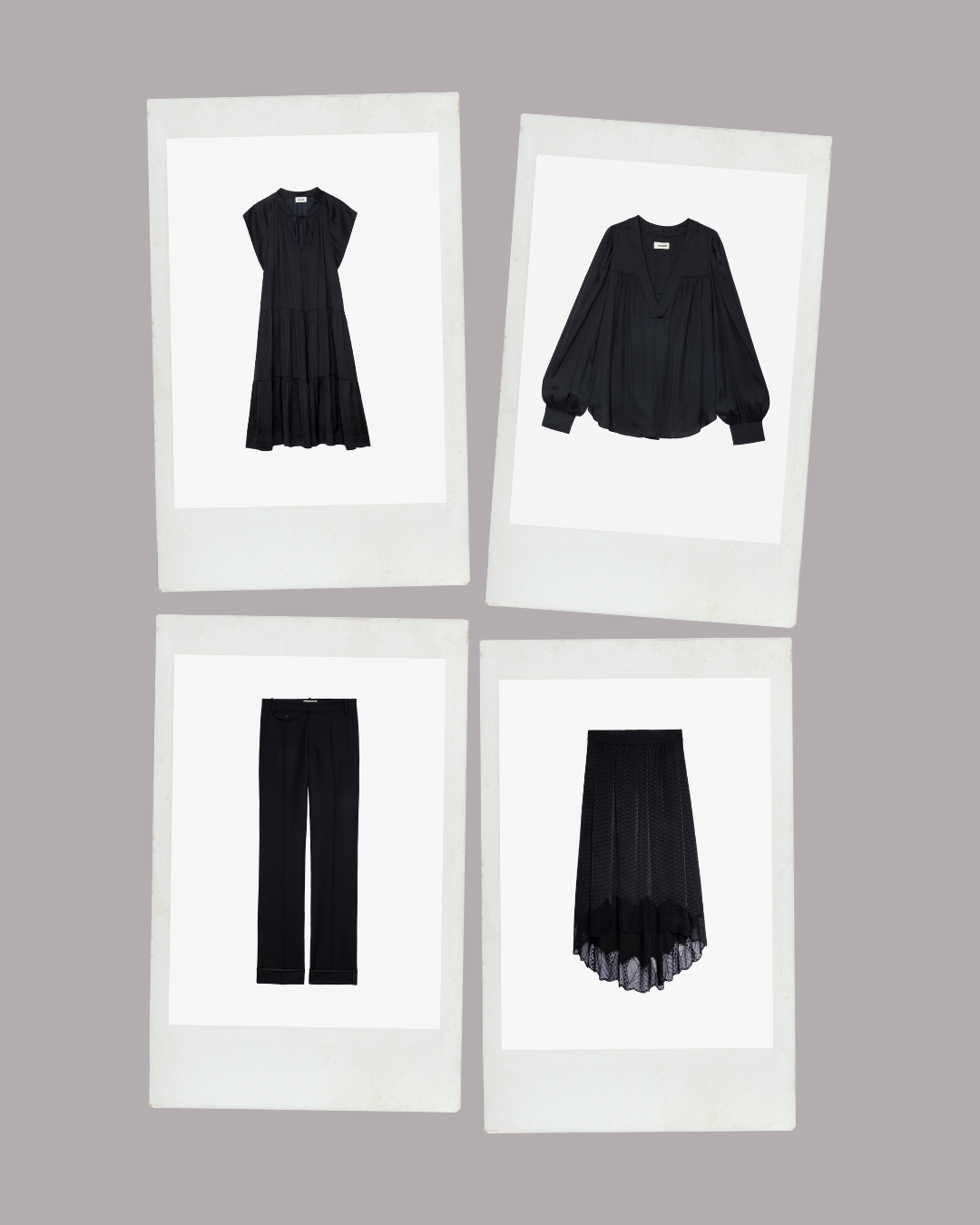 Style File: October Shopping List