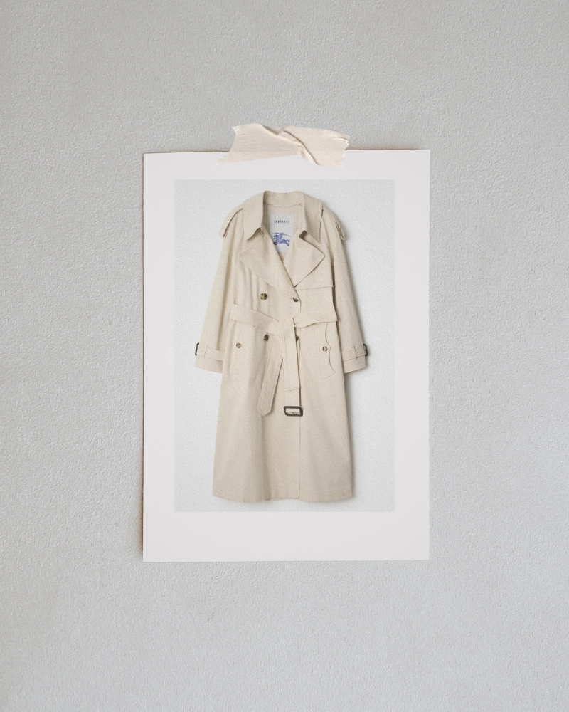 Style File: October Shopping List